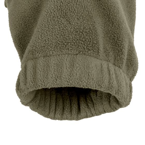 Helikon Stratus Tjock Fleecejacka - Taiga Green