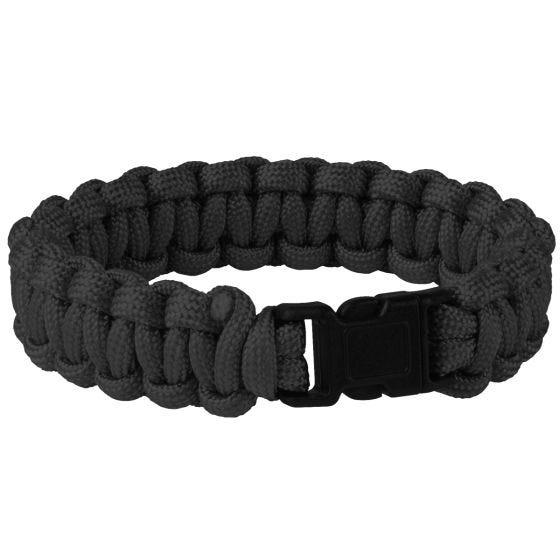 Helikon Survival Armband - Svart