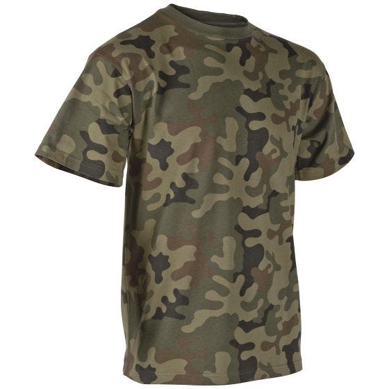 Helikon T-shirt - Polish Woodland