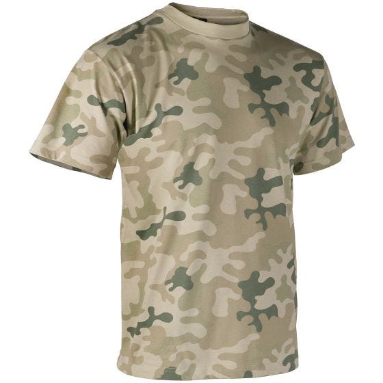 Helikon T-shirt - Polish Desert