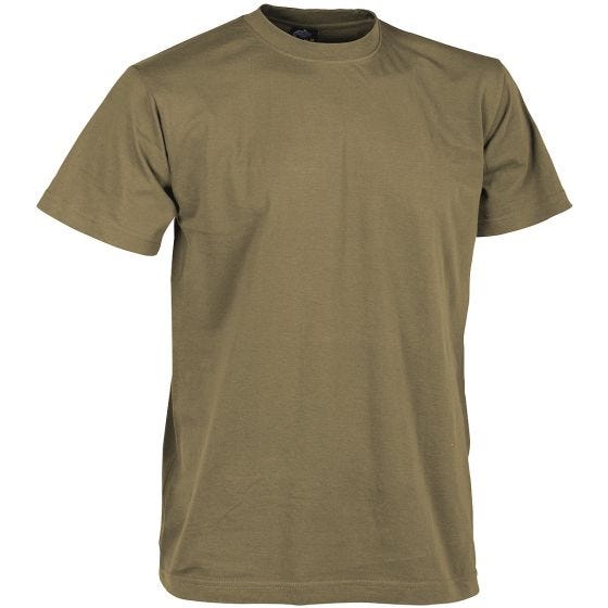 Helikon T-shirt - Coyote