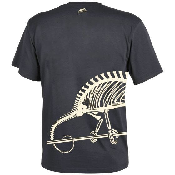 Helikon Full Body Skeleton T-shirt - Svart