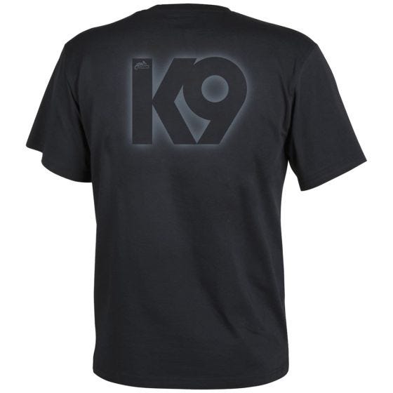 Helikon K9 - No Touch T-shirt - Svart