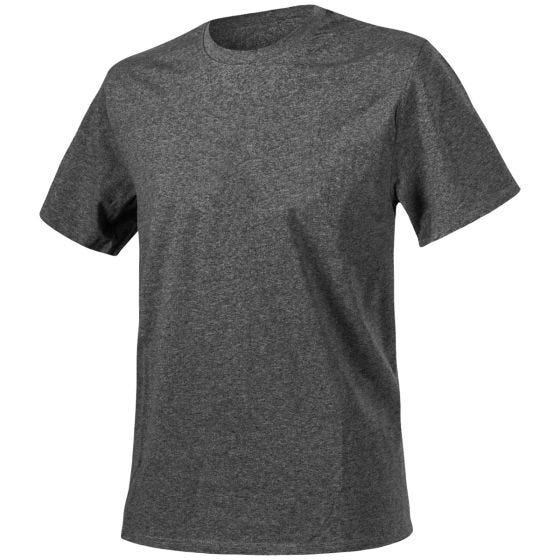 Helikon T-shirt - Melange Black-Grey