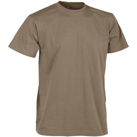 Helikon T-shirt - US Brown