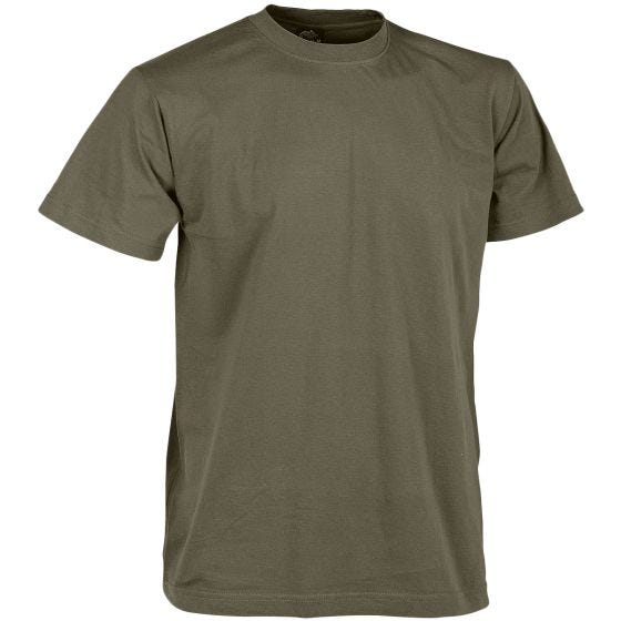 Helikon T-shirt - Taiga Green