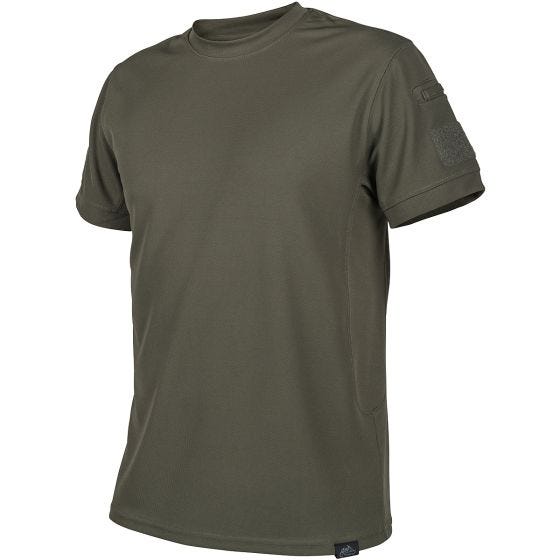 Helikon Tactical T-shirt - Olivgrön