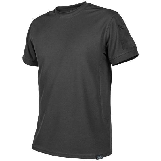 Helikon TopCool Lite T-shirt Taktisk - Svart