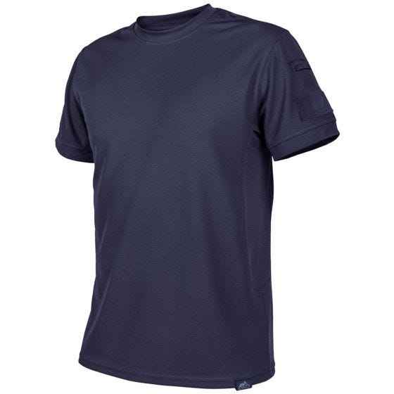 Helikon TopCool Lite T-shirt Taktisk - Navy Blue