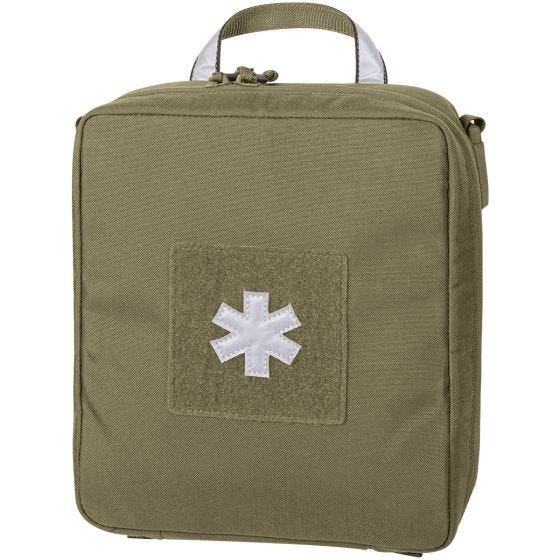 Helikon Automotive Medicinficka - Adaptive Green