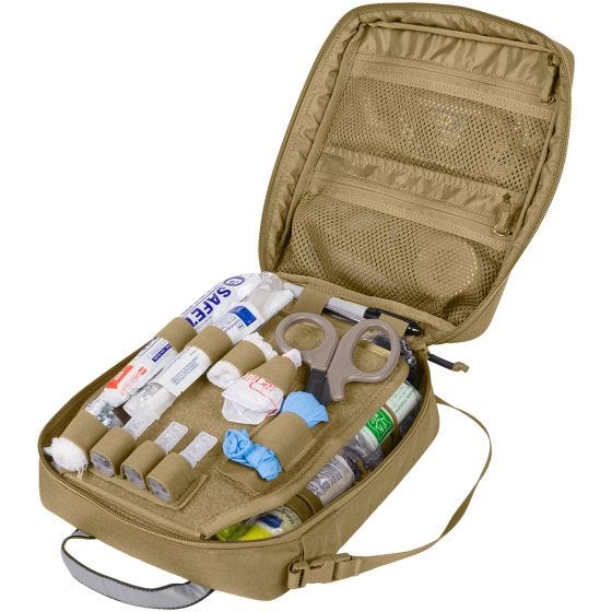 Helikon Automotive Medicinficka - Coyote
