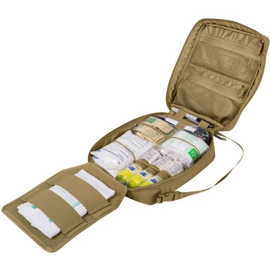 Helikon Automotive Medicinficka - Coyote