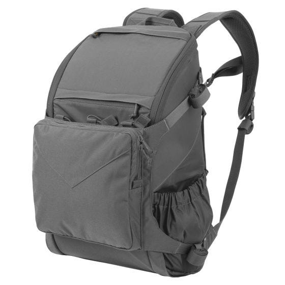 Helikon Bail Out Bag Ryggsäck Shadow Grey