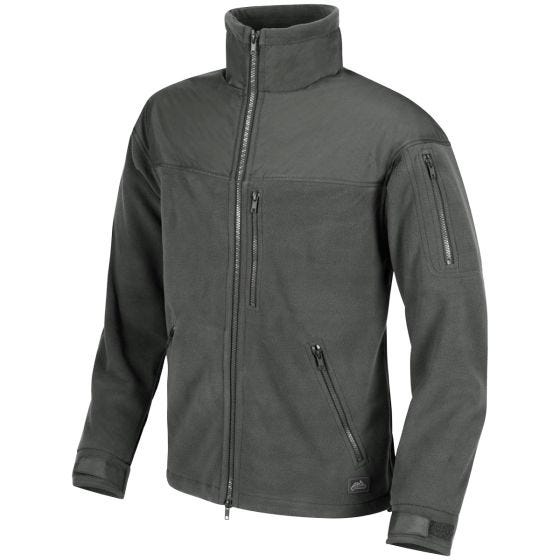 Helikon Classic Army Fleece - Shadow Grey