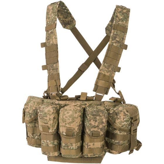 Helikon Guardian Bröstrigg - PenCott BadLands