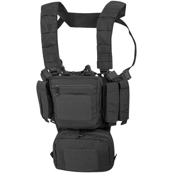 Helikon Träning Mini Rigg - Svart