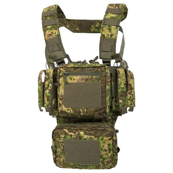 Helikon Träning Mini Rigg - PenCott GreenZone