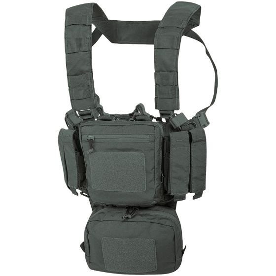 Helikon Träning Mini Rigg - Shadow Grey