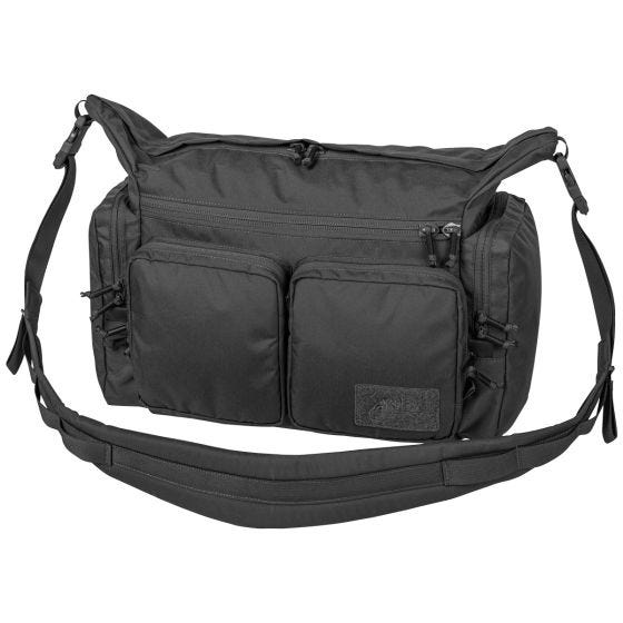 Helikon Wombat Mk2 Axelväska - Svart