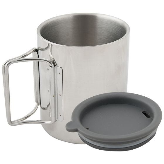 Helikon Termisk Mugg