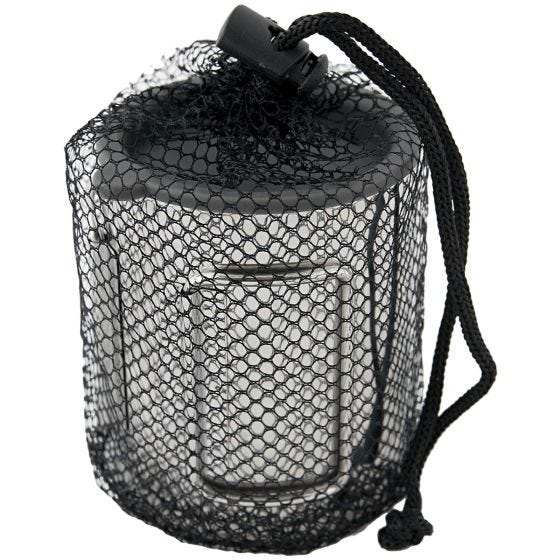 Helikon Termisk Mugg