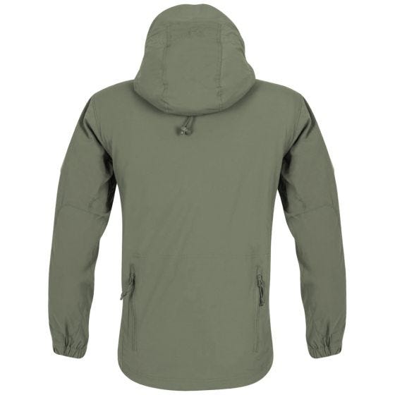 Helikon Trooper Softshelljacka - Alpha Green