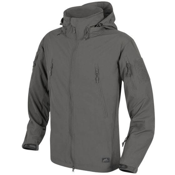 Helikon Trooper Softshelljacka - Shadow Grey