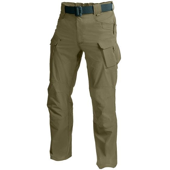 Helikon Outdoor Tactical Byxor - Adaptive Green