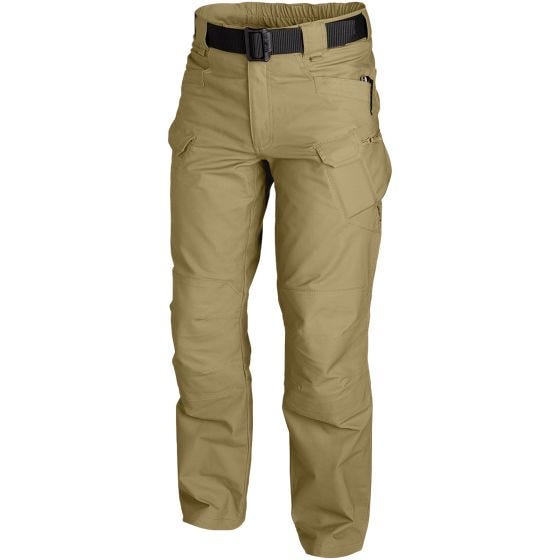 Helikon UTP Byxor - Coyote