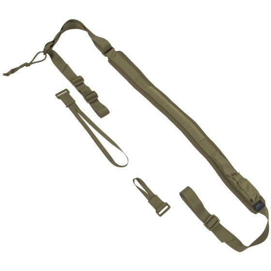 Helikon Tvåpunkts Karbin Sling Polyester - Adaptive Green