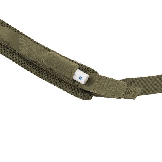 Helikon Tvåpunkts Karbin Sling Polyester - Adaptive Green