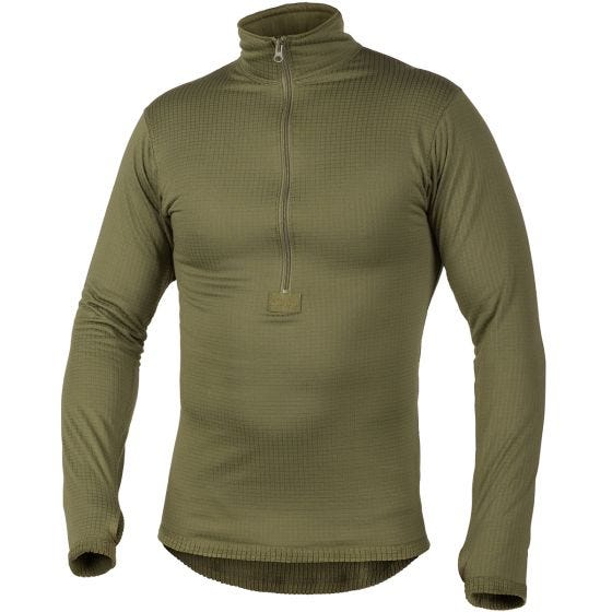 Helikon Gen III Level 2 Underkläder - Oliv