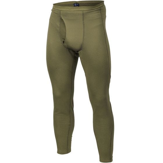 Helikon Gen III Level 2 Underkläder - Oliv