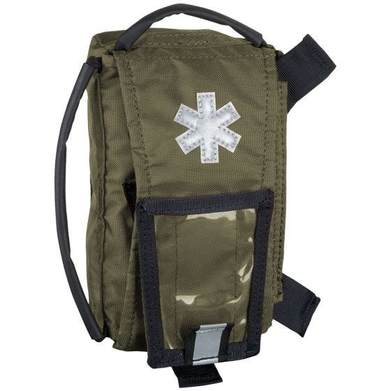 Helikon Universellt Medicin insats Adaptive Green