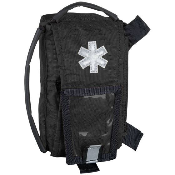 Helikon Universellt Medicin insats - Svart