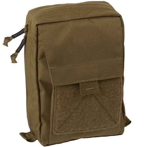 Helikon Urban Administrativ Påse - Coyote