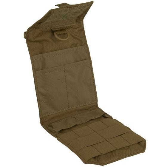 Helikon Urban Administrativ Påse - Coyote