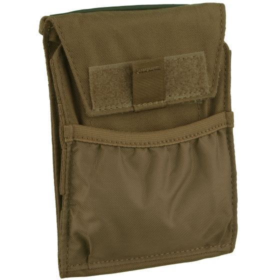 Helikon Urban Administrativ Påse - Coyote