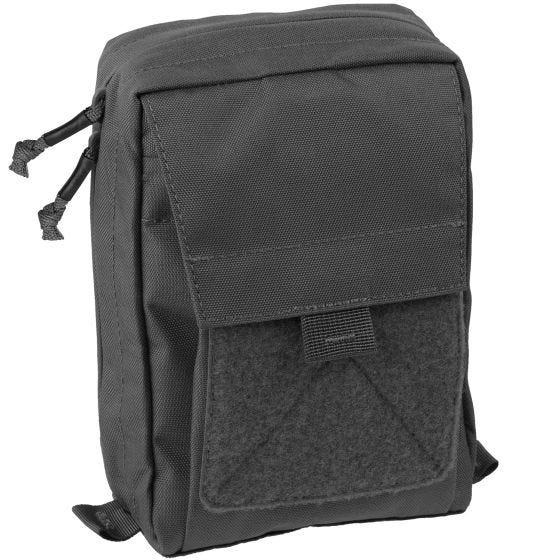 Helikon Urban Administrativ Påse - Shadow Grey
