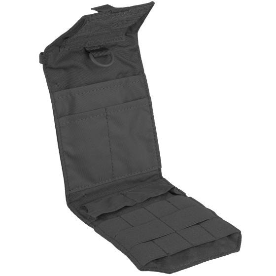 Helikon Urban Administrativ Påse - Shadow Grey