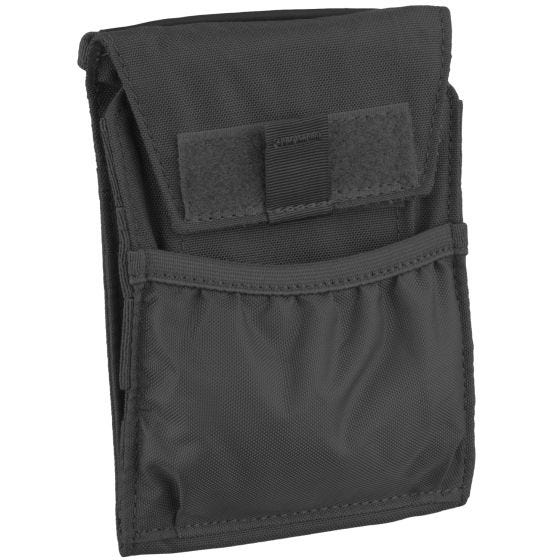 Helikon Urban Administrativ Påse - Shadow Grey