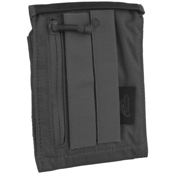 Helikon Urban Administrativ Påse - Shadow Grey
