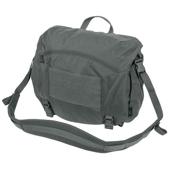Helikon Urban Stor Kurirbag - Shadow Grey