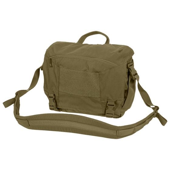 Helikon Urban Medium Kurirbag - Adaptive Green