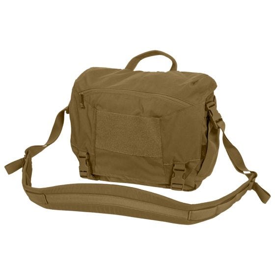 Helikon Urban Medium Kurirbag - Coyote