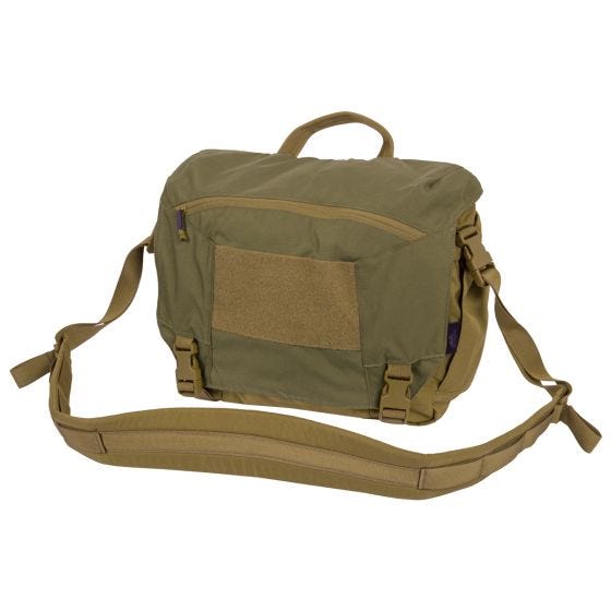 Helikon Urban Medium Kurirbag - Adaptive Green/Coyote