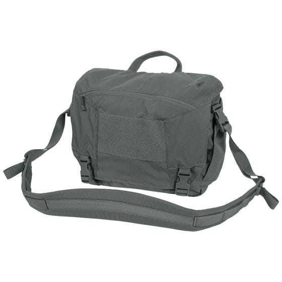 Helikon Urban Medium Kurirbag - Shadow Grey