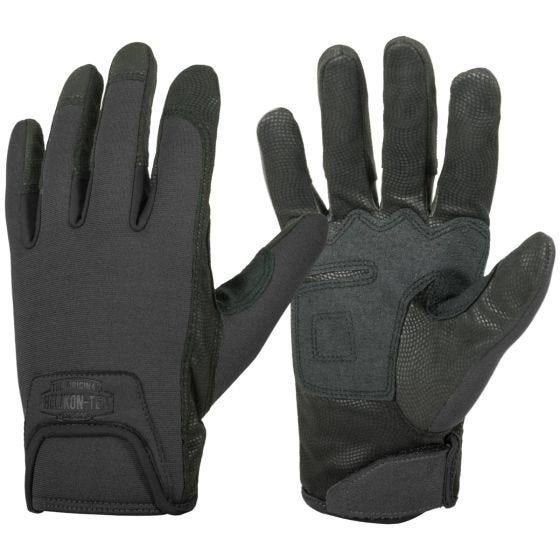 Helikon Urban Tactical Mk2 Handskar - Svart