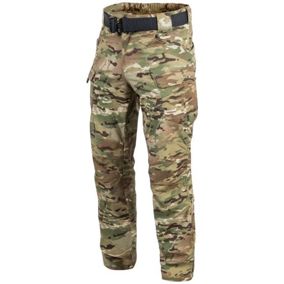 Helikon UTP Flex Byxor - MultiCam