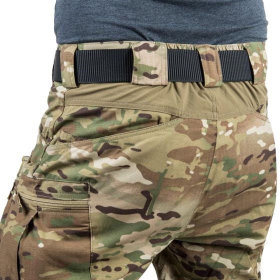 Helikon UTP Flex Byxor - MultiCam
